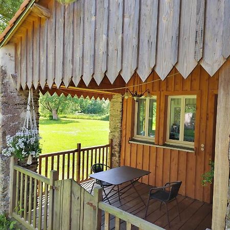 Gite De La Janiere Sainte-Luce-sur-Loire Exteriör bild