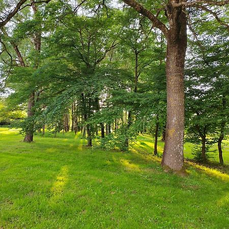Gite De La Janiere Sainte-Luce-sur-Loire Exteriör bild