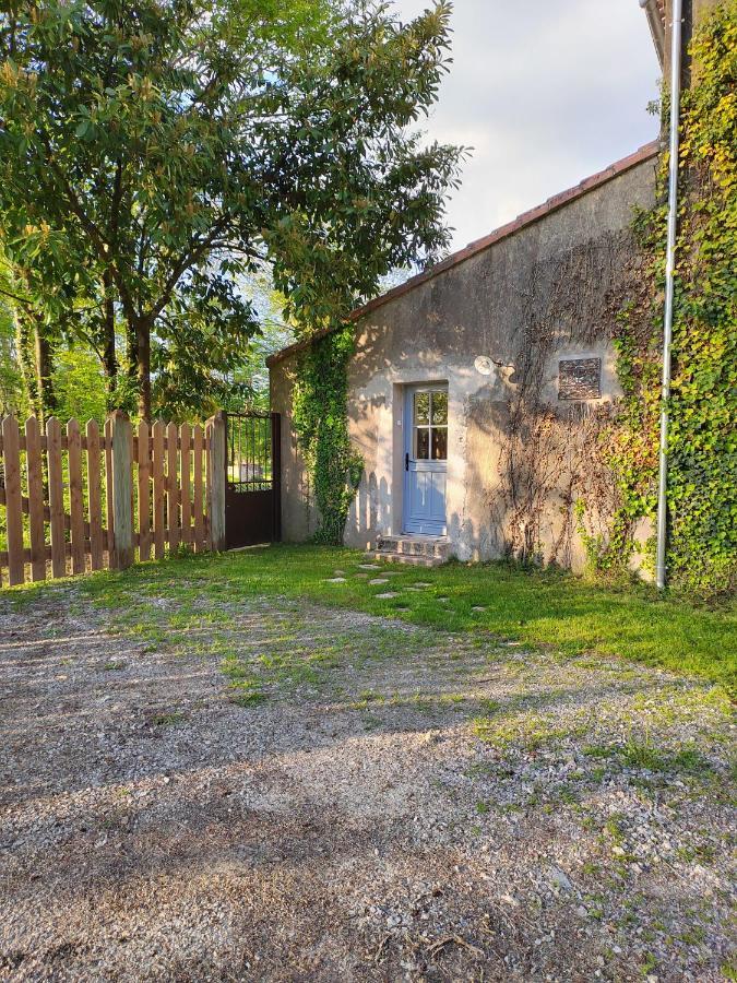 Gite De La Janiere Sainte-Luce-sur-Loire Exteriör bild
