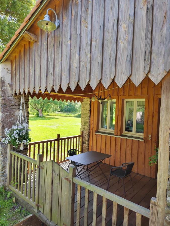 Gite De La Janiere Sainte-Luce-sur-Loire Exteriör bild