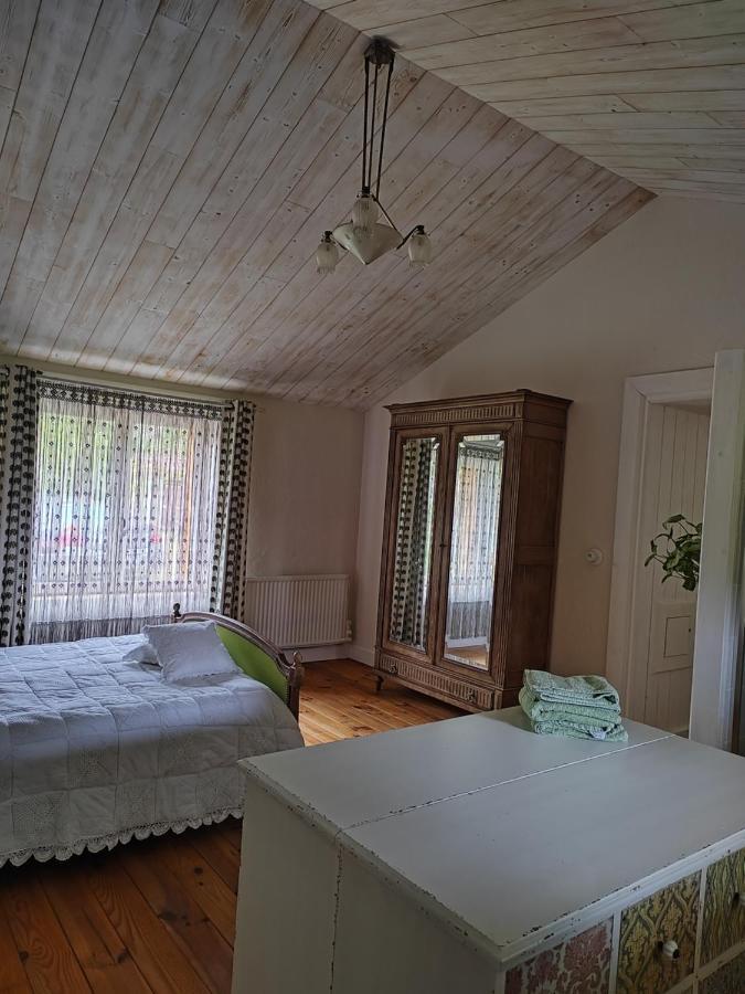 Gite De La Janiere Sainte-Luce-sur-Loire Exteriör bild