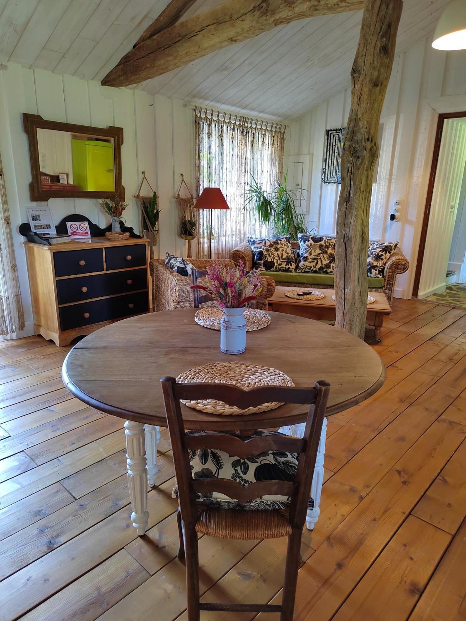 Gite De La Janiere Sainte-Luce-sur-Loire Exteriör bild