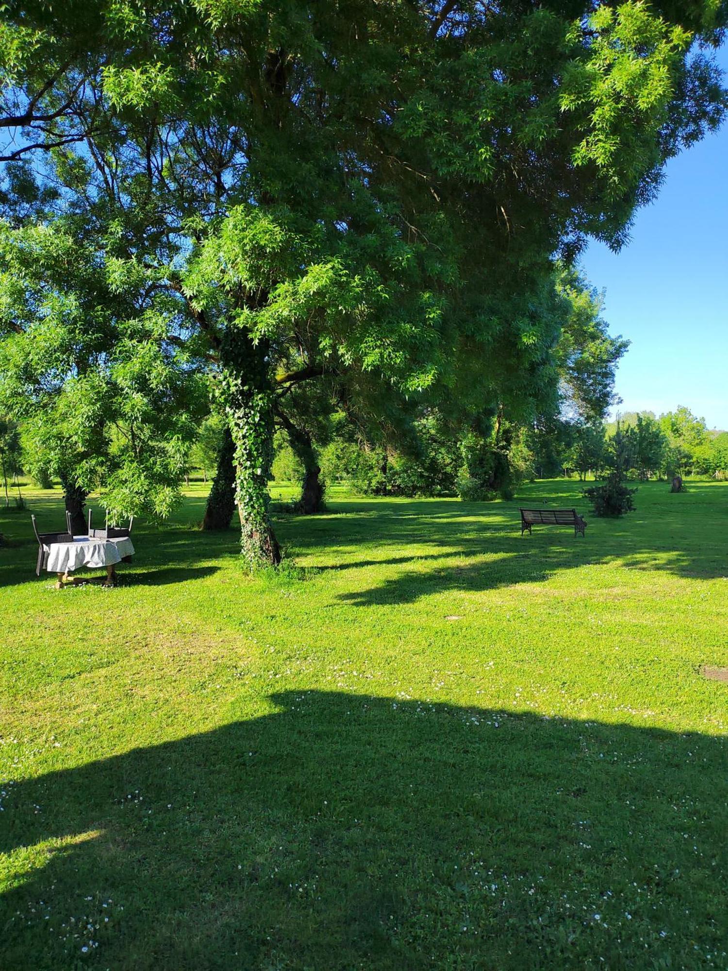 Gite De La Janiere Sainte-Luce-sur-Loire Exteriör bild