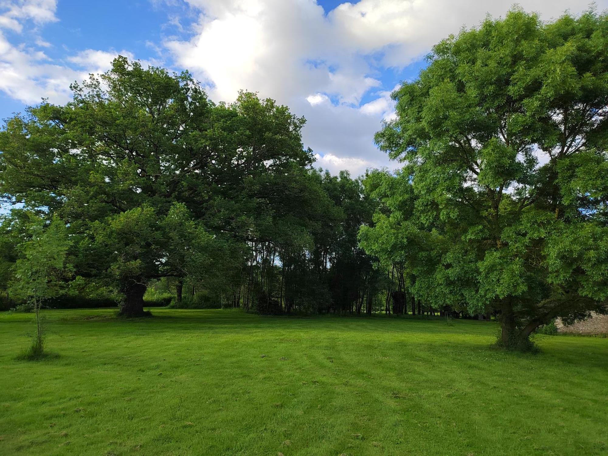 Gite De La Janiere Sainte-Luce-sur-Loire Exteriör bild
